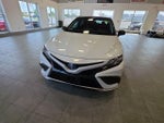 2021 Camry Hybrid Thumbnail 2
