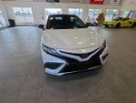 2021 Camry Hybrid Thumbnail 3