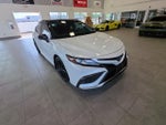 2021 Camry Hybrid Thumbnail 4