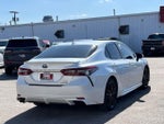 2023 Camry Hybrid Thumbnail 13