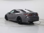 2023 Camry Hybrid Thumbnail 2