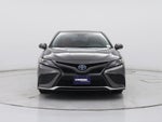 2023 Camry Hybrid Thumbnail 5