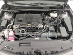 2023 Camry Hybrid Thumbnail 23