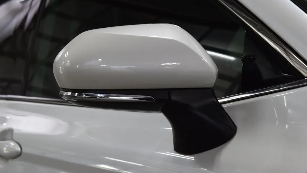 2024 Toyota Camry Hybrid XSE