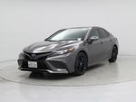 2022 Camry Hybrid Thumbnail 4