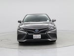 2022 Camry Hybrid Thumbnail 5
