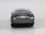 2022 Camry Hybrid Thumbnail 6