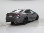 2022 Camry Hybrid Thumbnail 8