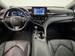 2022 Camry Hybrid Thumbnail 9