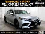 2022 Camry Hybrid Thumbnail 1