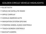 2022 Camry Hybrid Thumbnail 2