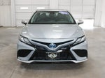 2022 Camry Hybrid Thumbnail 3