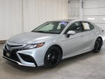 2022 Camry Hybrid Thumbnail 4