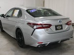 2022 Camry Hybrid Thumbnail 7