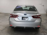 2022 Camry Hybrid Thumbnail 8