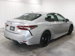 2022 Camry Hybrid Thumbnail 9