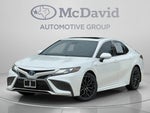 2021 Camry Hybrid Thumbnail 1