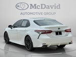 2021 Camry Hybrid Thumbnail 5