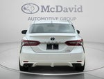2021 Camry Hybrid Thumbnail 6