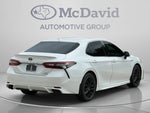 2021 Camry Hybrid Thumbnail 7