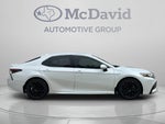 2021 Camry Hybrid Thumbnail 8