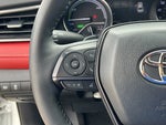 2021 Camry Hybrid Thumbnail 14