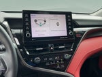 2021 Camry Hybrid Thumbnail 17