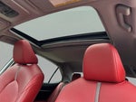 2021 Camry Hybrid Thumbnail 24