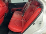2021 Camry Hybrid Thumbnail 25