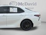 2021 Camry Hybrid Thumbnail 28