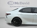 2021 Camry Hybrid Thumbnail 30