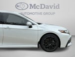 2021 Camry Hybrid Thumbnail 31