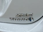 2021 Camry Hybrid Thumbnail 32