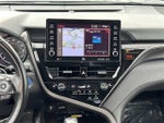 2022 Camry Hybrid Thumbnail 10