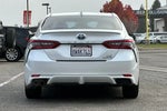 2021 Camry Hybrid Thumbnail 7