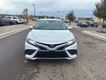 2024 Camry Hybrid Thumbnail 2