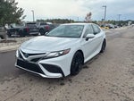 2024 Camry Hybrid Thumbnail 3