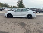 2024 Camry Hybrid Thumbnail 4