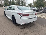 2024 Camry Hybrid Thumbnail 5