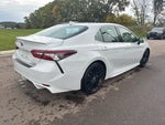 2024 Camry Hybrid Thumbnail 7