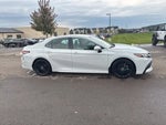 2024 Camry Hybrid Thumbnail 8