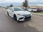 2024 Camry Hybrid Thumbnail 9