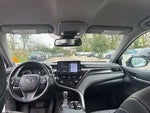 2024 Camry Hybrid Thumbnail 17