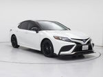 2024 Camry Hybrid Thumbnail 1