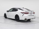 2024 Camry Hybrid Thumbnail 2