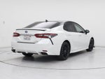 2024 Camry Hybrid Thumbnail 8