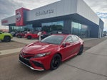 2024 Camry Hybrid Thumbnail 1