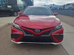 2024 Camry Hybrid Thumbnail 2