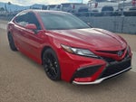 2024 Camry Hybrid Thumbnail 3