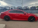 2024 Camry Hybrid Thumbnail 4